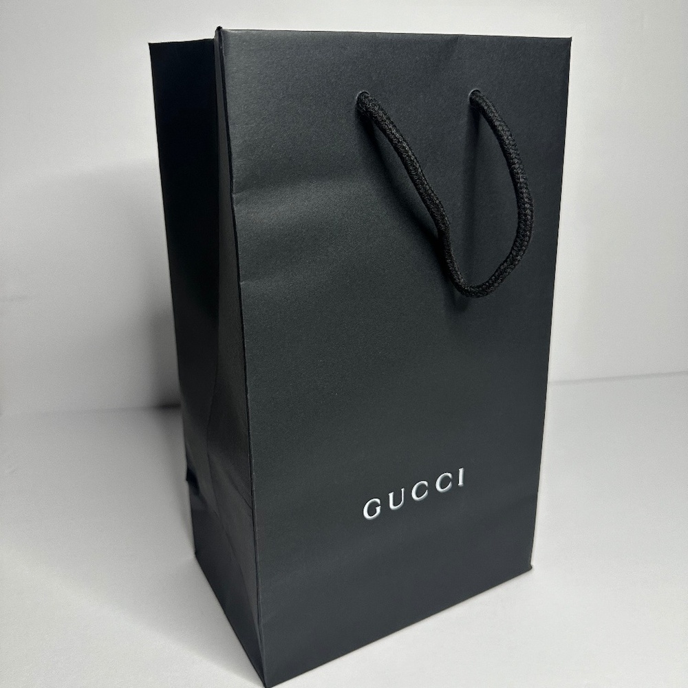 Small Gucci Shopping Bag